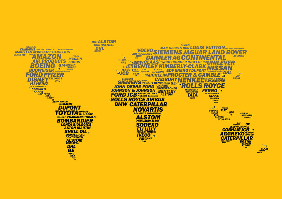 MM World Map RGB